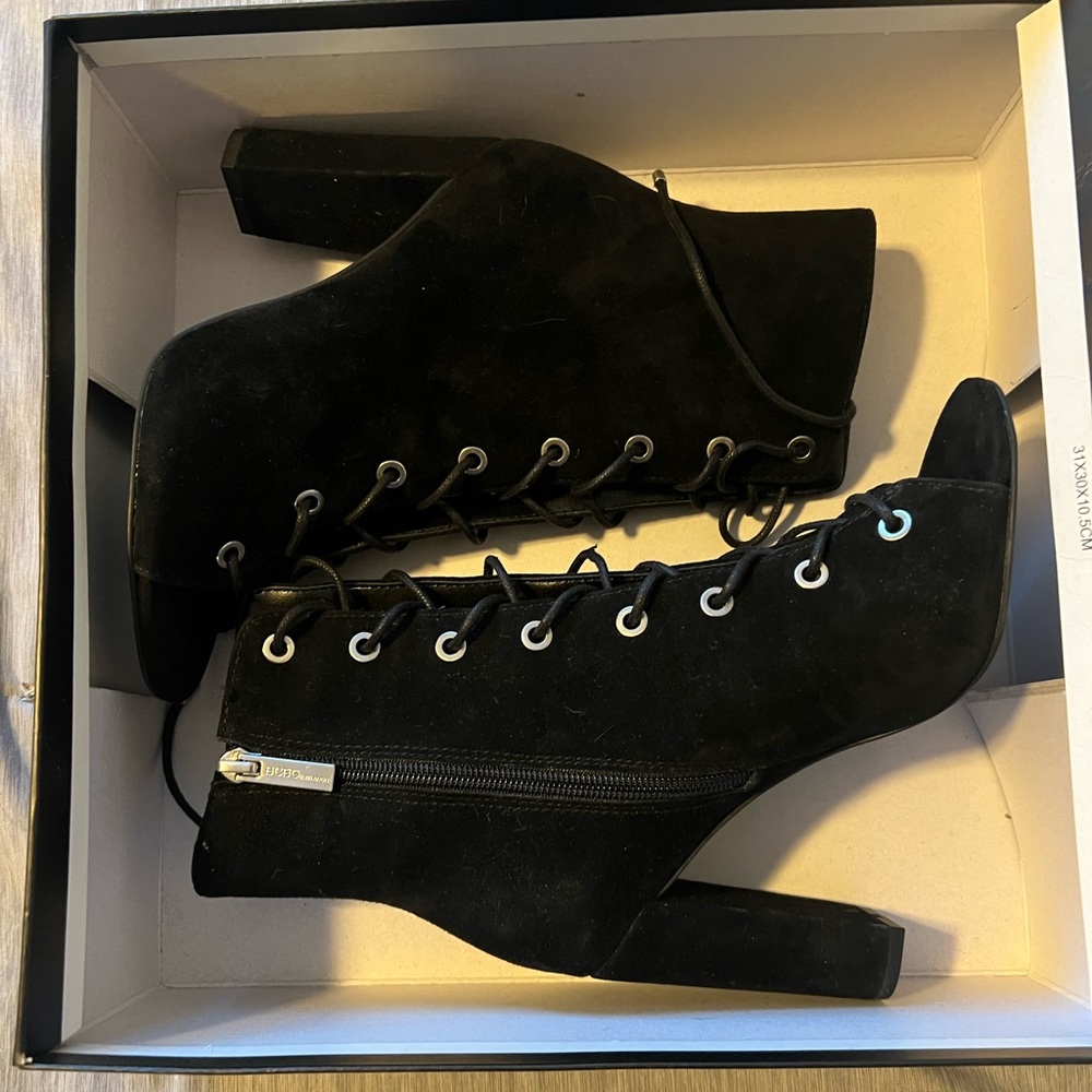 BCBGeneration Boots - Picture 4 of 5